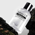 Mimmua! Volume UP Time Block Toning Essence 150ml – Esencja Tonizująca Wypełniająca Skórę z 1% Wolufiliny i 5% Beta-Glukanu
