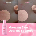 LEPS Soft Dewy 9 Peeling Mask 105ml I Delikatna Maska Peelingująca