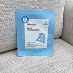 JMsolution B5 Hya Moisturizing Mask (30ml) I Cała Butelka Skoncentrowanego Serum (30ml)