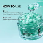 VT COSMETICS PDRN Capsule Cream 100 (50ml) I 100.000ppm Phyto-PDRN