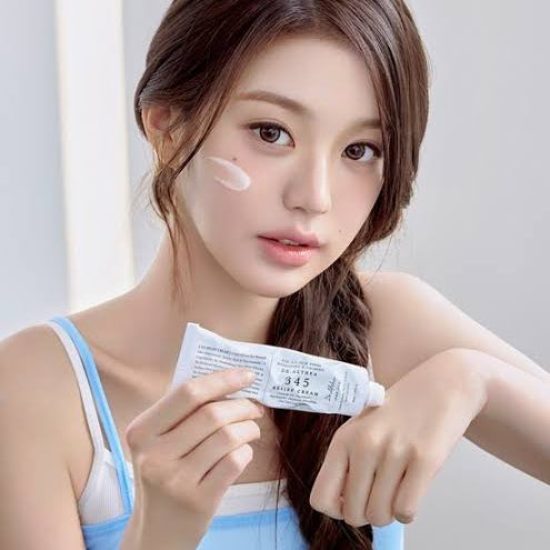 Dr. Althea 345 Relief Cream 50ml | Blemish Relief