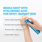 VT COSMETICS Hydrop Reedle Shot 100 HL (50ml) I Hydro-Layering (HL)
