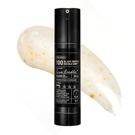 VT COSMETICS Reedle Shot 100 – Black Truffle Edition (50ml)