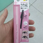 Easy Washable Volume Mascara 10ml I Dla fanów koreańskiego makeupu