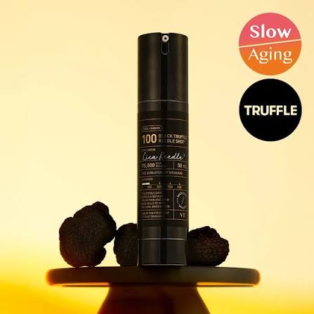VT COSMETICS Reedle Shot 100 – Black Truffle Edition (50ml)