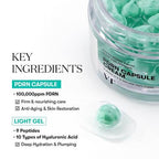 VT COSMETICS PDRN Capsule Cream 100 (50ml) I 100.000ppm Phyto-PDRN