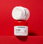ATOPALM MLE Cream 65ml | Delikatny krem barierowy dla niemowląt i dorosłych