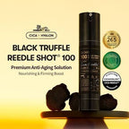 VT COSMETICS Reedle Shot 100 – Black Truffle Edition (50ml)