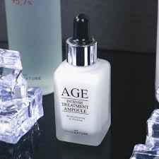 FROMNATURE Age Intense Treatment Ampoule 72.6% (30ml)