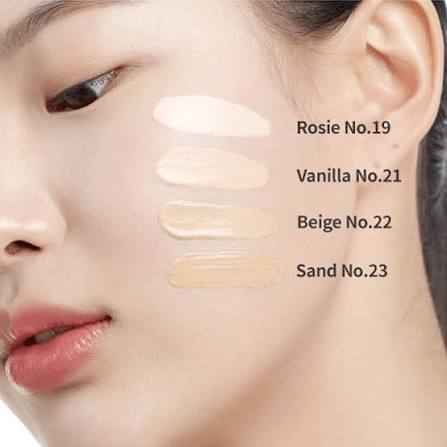 MISSHA M Perfect Blanc BB Cream SPF50+/PA+++ – No.21 Vanilla (40ml) (Copy)