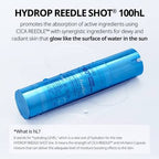 VT COSMETICS Hydrop Reedle Shot 100 HL (50ml) I Hydro-Layering (HL)