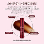 VT COSMETICS Reedle Shot 300 (50ml) I ocniejszej terapii wygładzającej