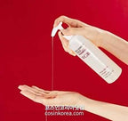 RGIII Red Ginseng Scalp Shampoo 300ml I Wspiera redukcję objawów przerzedzania włosów