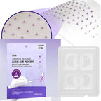 DERMAFIRM Peptide Exosome Lifting Patch (1bag/4szt) | Ultraprzylegające mikrostużki
