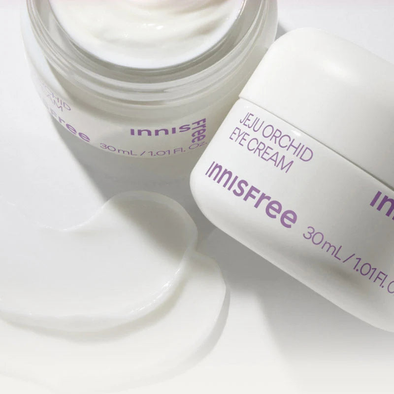 Innisfree Jeju Orchid Eye Cream 30ml