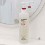 RGIII Red Ginseng Scalp Shampoo 300ml I Wspiera redukcję objawów przerzedzania włosów