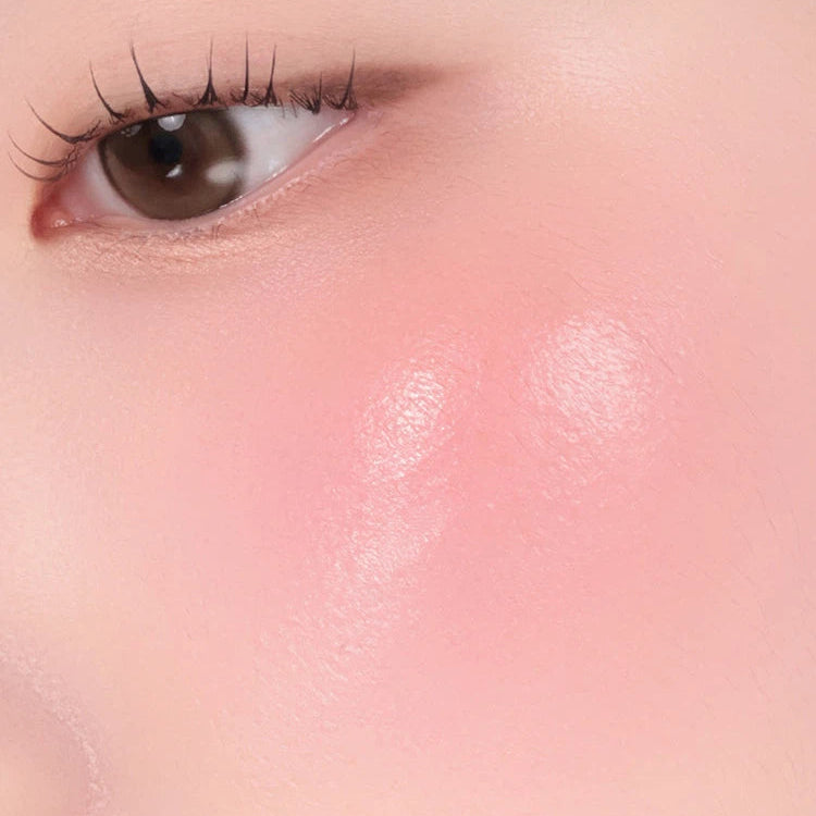 IPKN Personal Tone Cushion Blusher Pink Shoe | Róż do Policzków w Poduszce