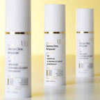 WJ EGFon Ampoule 30ml – Stworzone przez Wiodącą Koreańską Klinikę Chirurgii Plastycznej