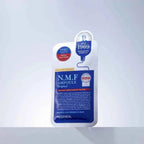 MEDIHEAL N.M.F Ampoule Mask (10szt Box) — Maska w płachcie z kompleksem N.M.F since 1969