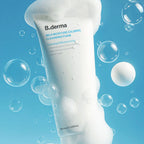 B.Derma Calming Cleansing Foam 100ml I Łagodna pianka oczyszczająca