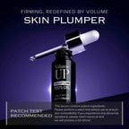 Mimmua! Volume UP Volufiline 100% Oil 10ml – Czysty Koncentrat Wolufiliny dla Efektu Wypełnienia Zmarszczek i Ujędrnienia