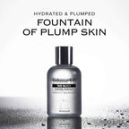 Mimmua! Volume UP Time Block Toning Essence 150ml – Esencja Tonizująca Wypełniająca Skórę z 1% Wolufiliny i 5% Beta-Glukanu