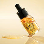 Nacific Glow Double Shot Serum 30ml I Zapewnia intensywne nawilżenie i efekt glow