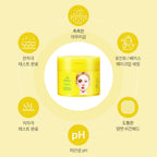 ARIUL Cleansing Oil Pads EX – 60 pads | olejkowe płatki do demakijażu