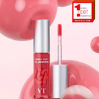 VT Reedle Shot Lip Plumper 03 Soft Pink 4ml I Delikatny różowy odcień dla naturalnego efektu