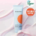 A-Solution Heartleaf Calamine Soothing Gel Cream 50ml I Delikatny różowy żel z dodatkiem kalaminy