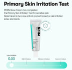 VT PDRN Glow Cream 50ml | Dobrze współgra z makijażem