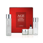 FROM Nature Age Intese Treatment Special Set (Box) I filtratu z drożdży Galactomyces.