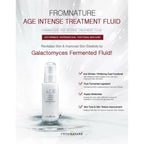FROM Nature Age Intese Treatment Special Set (Box) I filtratu z drożdży Galactomyces.