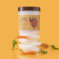 SKINFOOD Carrot Carotene Calming Water Pad (60szt) I Kojące płatki tonizujące BESTSELLER