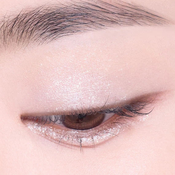 Play 101 Jewel Eye Glitter Liner 2.5g no.03 Twinkle Little Star I Eyeliner z drobinkami brokatu