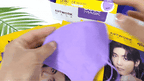 DOBU BTS Artwork Mask | Edycja V “Butter” 1 szt