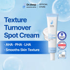 Dr.deep Clinical Texture Turnover Spot Cream 40ml
