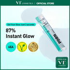 VT PDRN Glow Essence 2ml I promienny wygląd