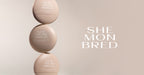 SHEMONBRED Essential Makeup Mist 50ml I  Lekka mgiełka pielęgnacyjno-makijażowa