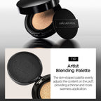 JUNGSAEMMOOL Skin Nuder Long Wear Cushion No.19 Light + uzupełnienie