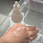 Britory Snowman Serum GLASS SKIN 35ml I Sprawię, że Twoja skóra będzie przesłodka