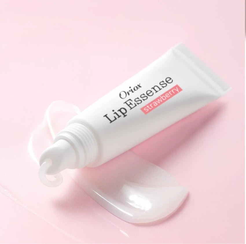 Oriox Lip Esssence 10ml I Bezbarwna formuła