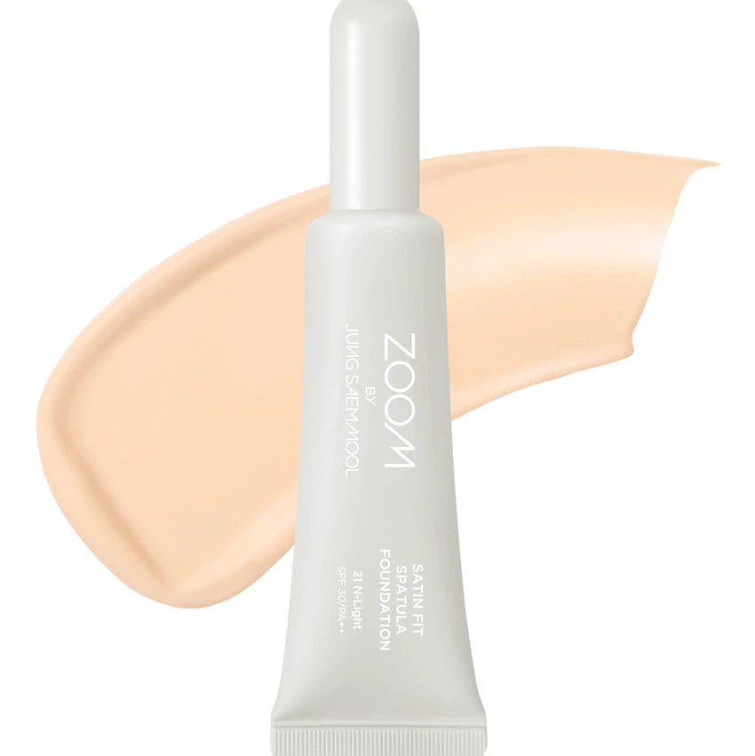 Jungsaemmool Dewy Fit Spatula Foundation SPF30 I No.21 N-Light