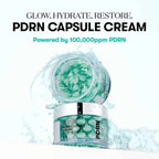 VT COSMETICS PDRN Capsule Cream 100 (50ml) I 100.000ppm Phyto-PDRN