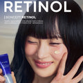 Boncept Retinol 2500 IU Wrinkle Shot Perfector 15ml I Retinol 2500 IU