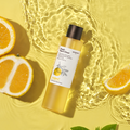 Skinfood Yuja-C Dark Spot Clear Toner 200 ml I Rozjaśniający tonik do twarzy