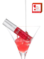 VT Reedle Shot Lip Plumper 02 Pure Red 4ml I Błyszczące, gładkie wykończenie