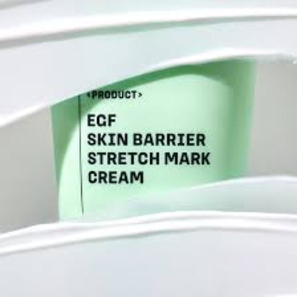 ZIPIDDERM EGF Skin Barrier Intensive Cream 80ml | Głębokie nawilżenie z mocą Bio EGF