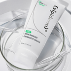 ZIPIDDERM EGF Skin Barrier Intensive Cream 80ml | Głębokie nawilżenie z mocą Bio EGF
